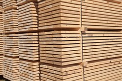 Доска обрезная 40*150 длина 6000 04015060