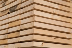 Брус 50*200 длина 6000 05020060