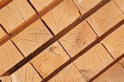 Брус 100*200 длина 6000 10020060