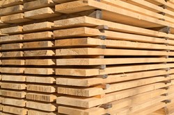 Доска обрезная 25*150 длина 6000 02515060