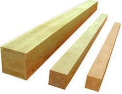 Рейка 20*50	 длина 3000 02005030