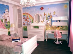 Мебель для детской Мебель для детской