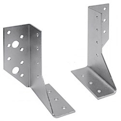 Опора балки правая 76х140 25шт/уп КПДПРАВ