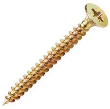 Шуруп универсальный ЖЦ потай (РМЗ) 3,0*25 (3000) ШУЖЦП030025