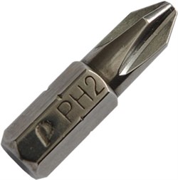 Биты Ph2-25 (25) МБПШ225