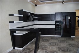 Кухни на заказ Кухни на заказ