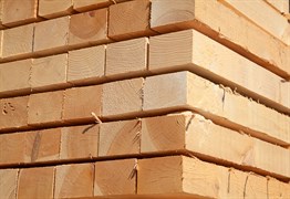 Брус 50*100 длина 6000 05010060