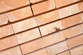 Брус 50*150 длина 6000 05015060