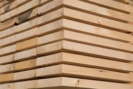 Брус 50*200 длина 6000 05020060