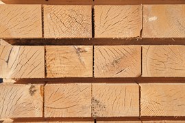 Брус 100*150 длина 6000 10015060