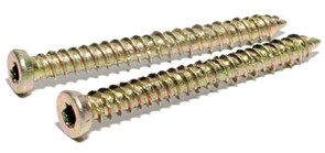 Турбовинт 7,5*112 МШБ75112