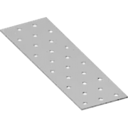 Пластина соединительная 40*160*2 PS-40*160 (100) 803MP280A00200