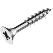 Шуруп универсальный БЦ потай (РМЗ) 3,5*45 ШУБЦП035045