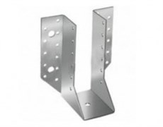 Опора бруса OBR R 50*140*76 60шт/уп КПД