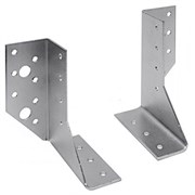 Опора балки левая 76х140 25шт/уп КПДЛЕВ