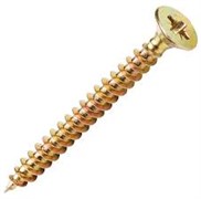 Шуруп универсальный ЖЦ потай (РМЗ) 4,0*40 (2000) ШУЖЦП040040