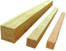 Брус 50*50 длина 1500 05005015