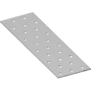 Пластина соединительная 40*140*2 PS-40*140 (50) КПД13858034