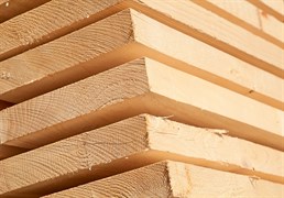 Доска обрезная 22*100 длина 6000 02210060